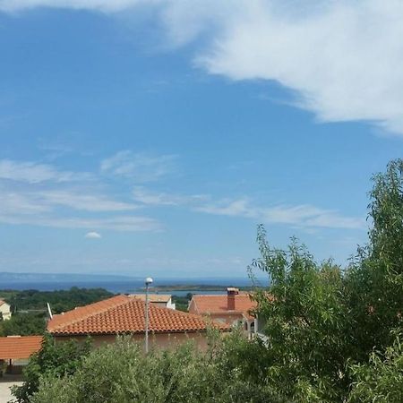 Ližnjan Studio Apartman Erika מראה חיצוני תמונה