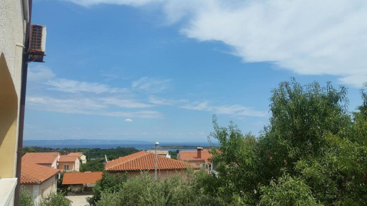 Ližnjan Studio Apartman Erika מראה חיצוני תמונה