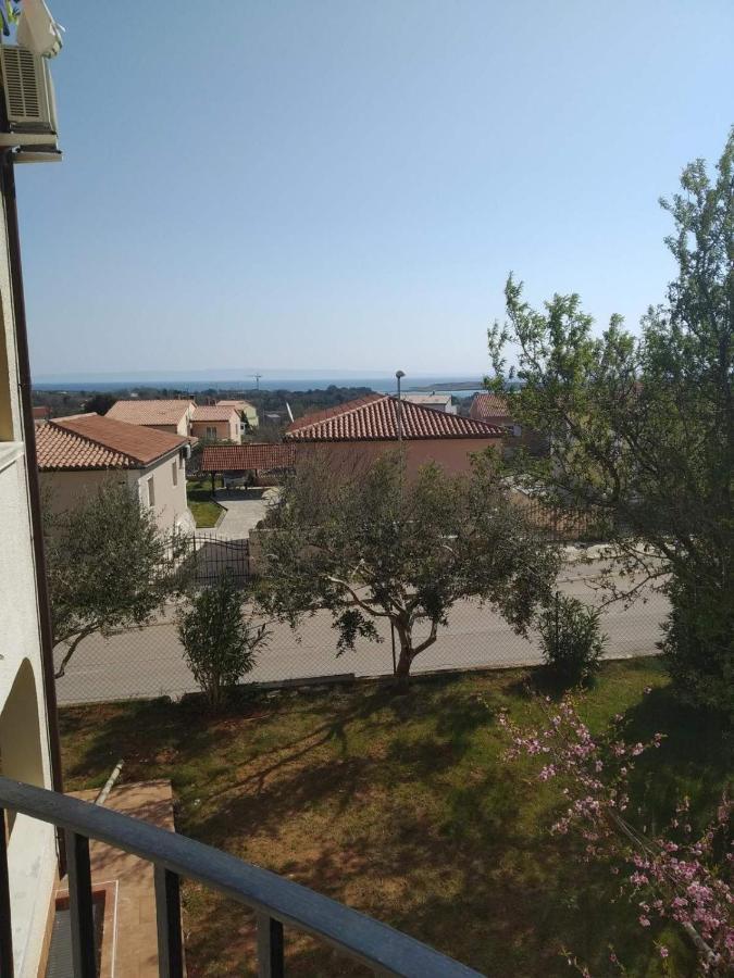 Ližnjan Studio Apartman Erika מראה חיצוני תמונה